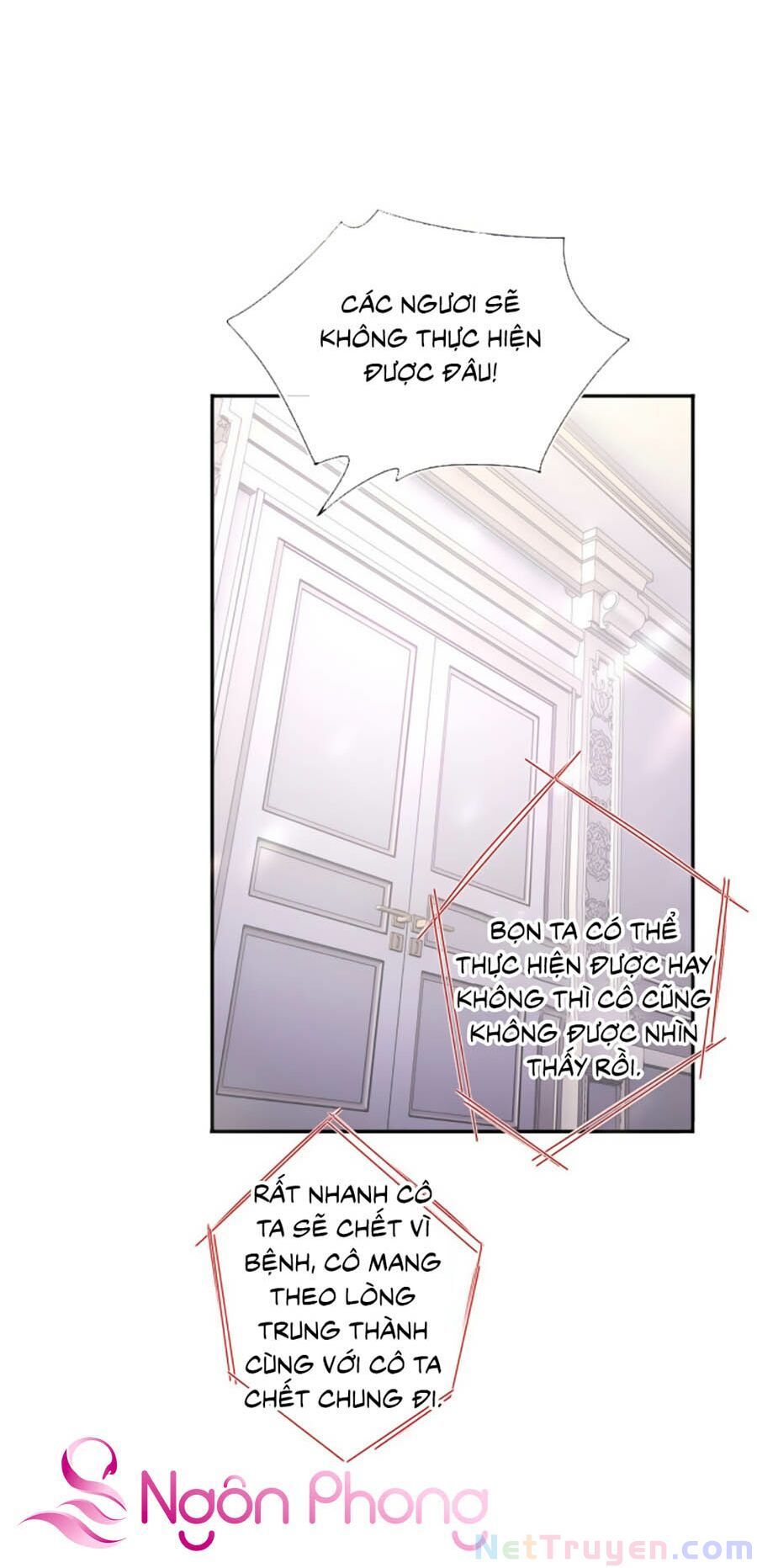 Nữ Hoàng Đầu Tiên Của Đế Quốc Chapter 2.2 - 6