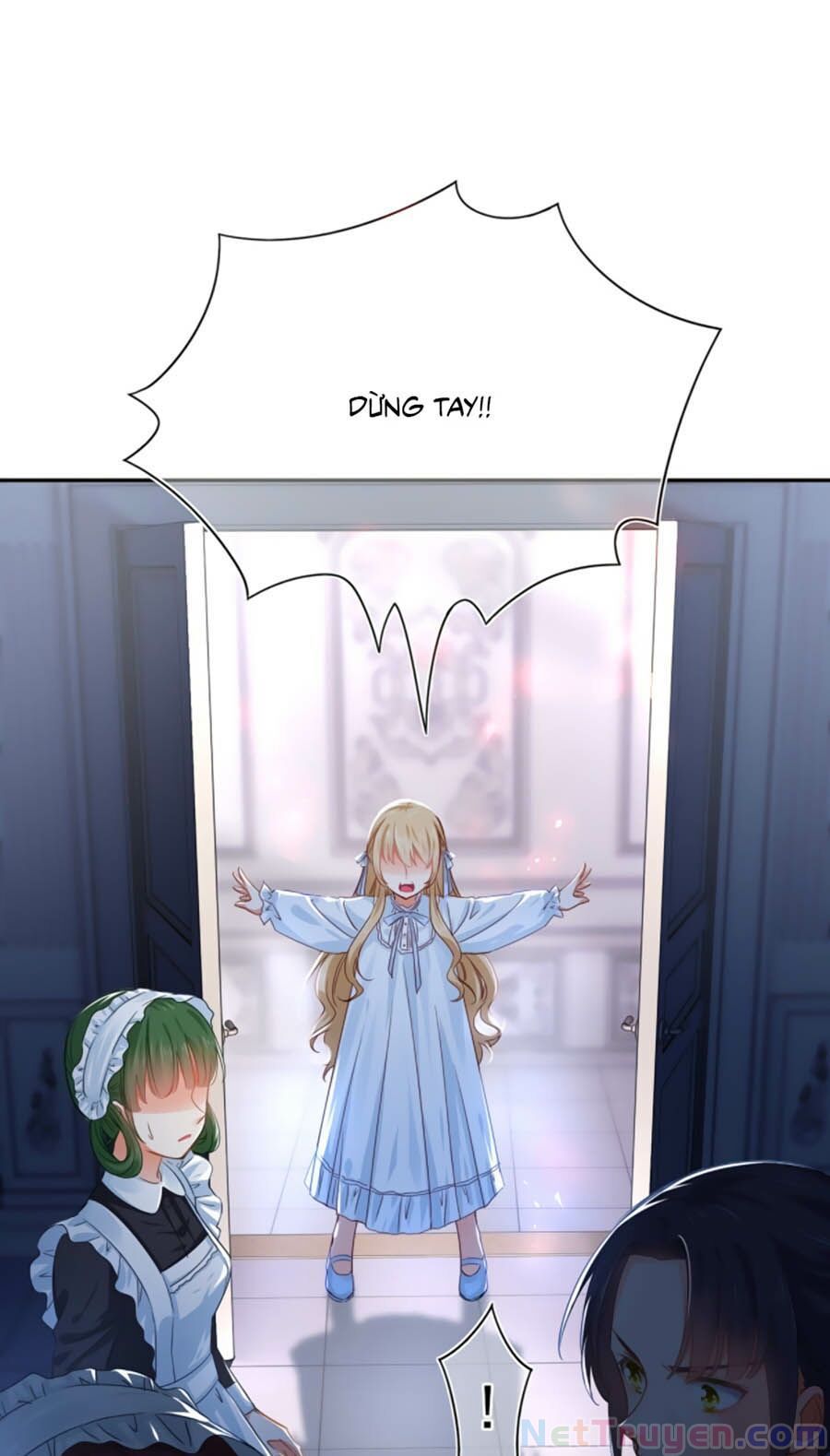 Nữ Hoàng Đầu Tiên Của Đế Quốc Chapter 2.2 - 7