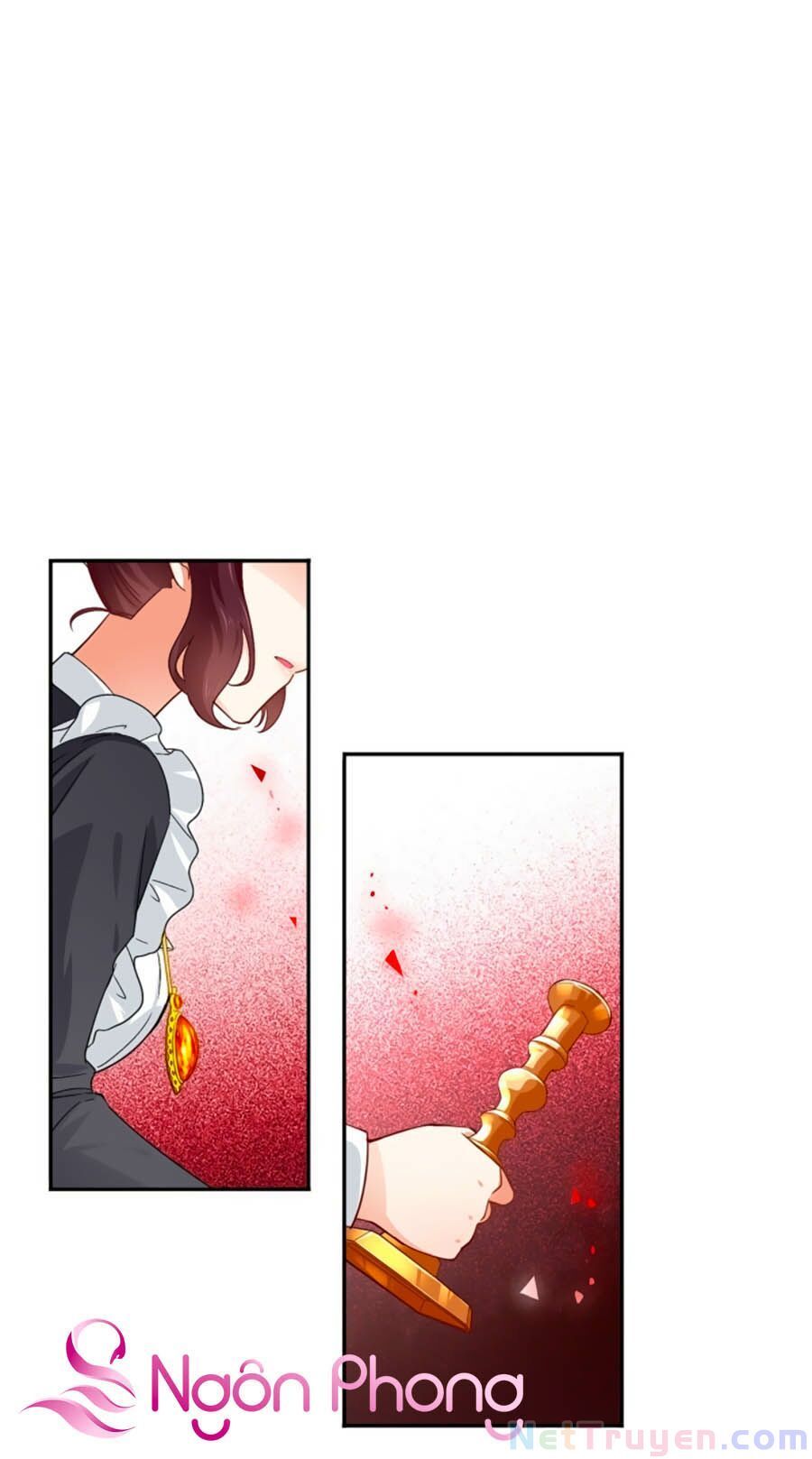 Nữ Hoàng Đầu Tiên Của Đế Quốc Chapter 2.2 - 10