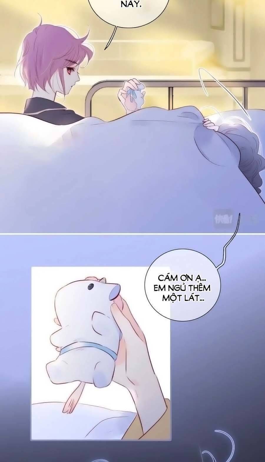 Hoa Bỏ Chạy Với Nhím Rồi Chapter 100 - 14