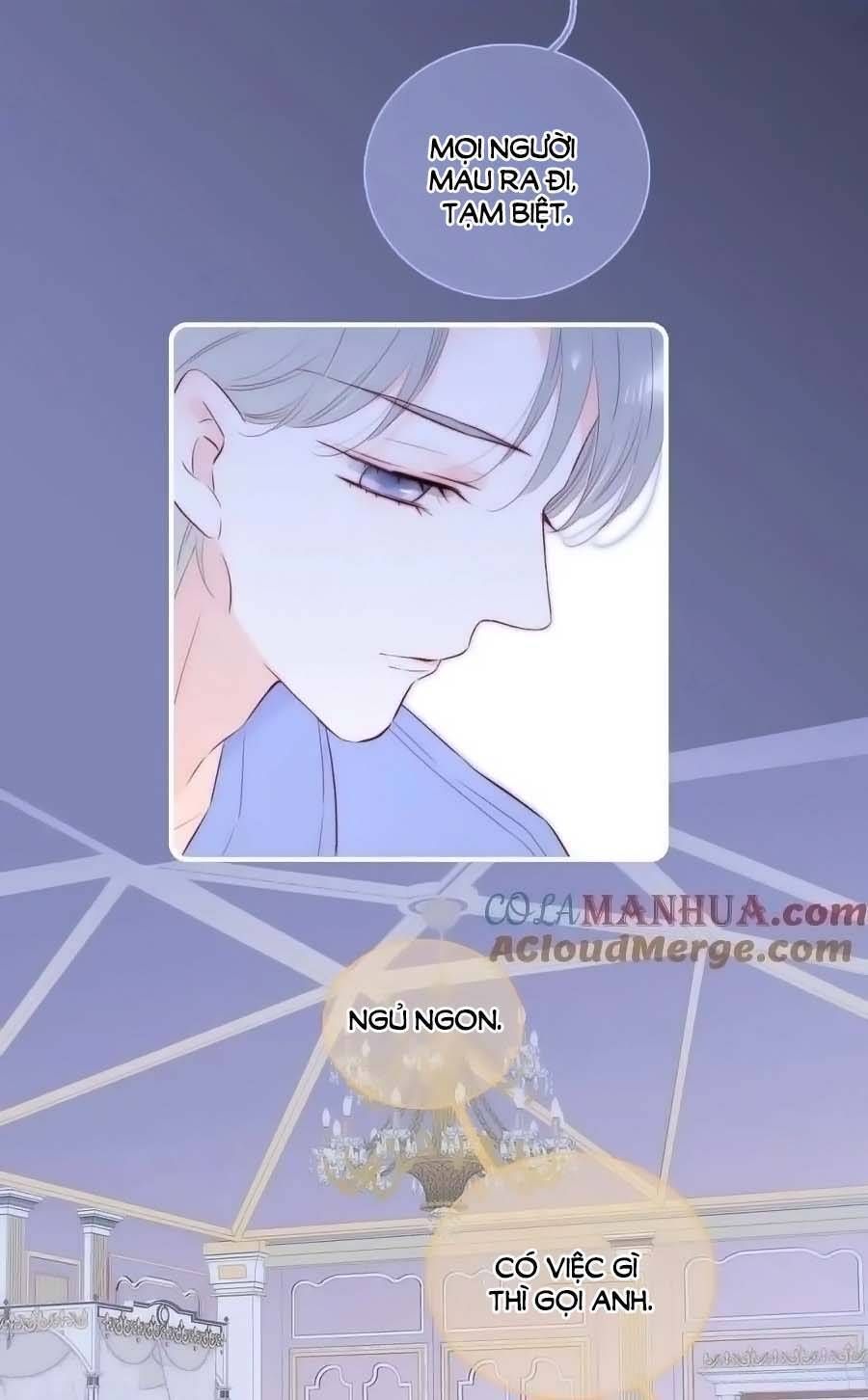 Hoa Bỏ Chạy Với Nhím Rồi Chapter 100 - 17
