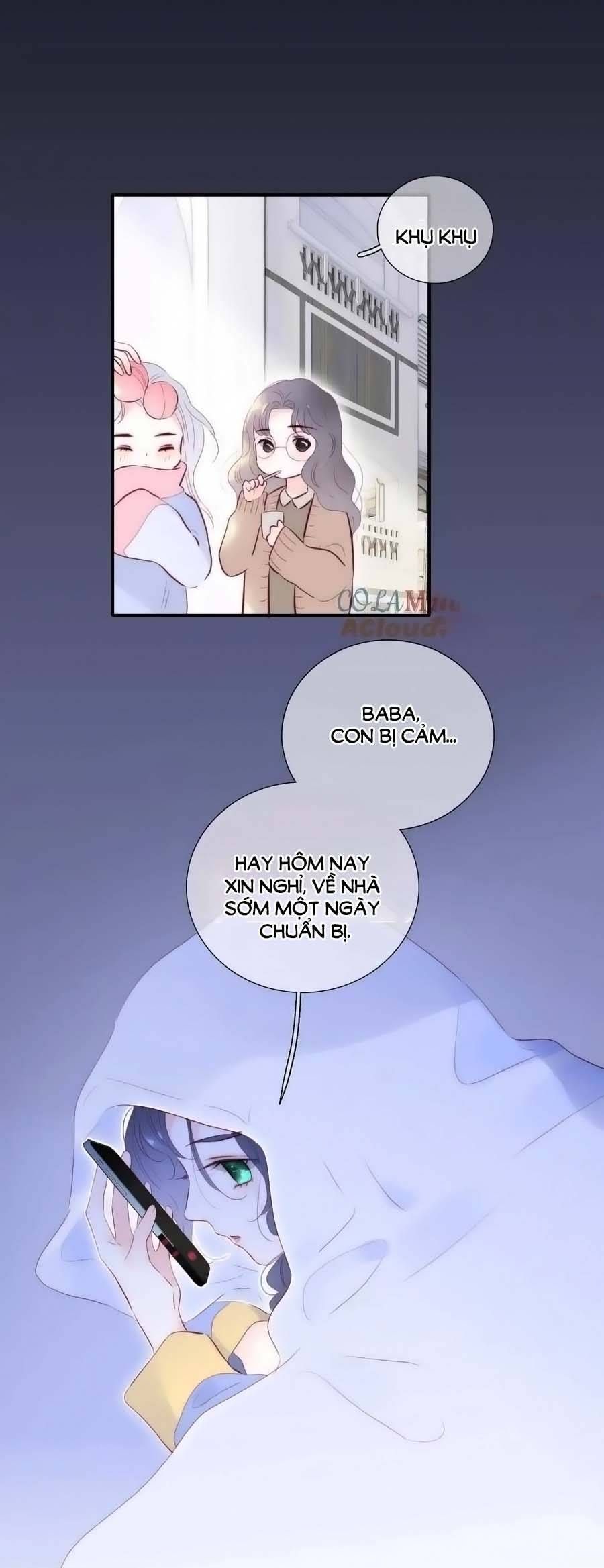 Hoa Bỏ Chạy Với Nhím Rồi Chapter 100 - 20