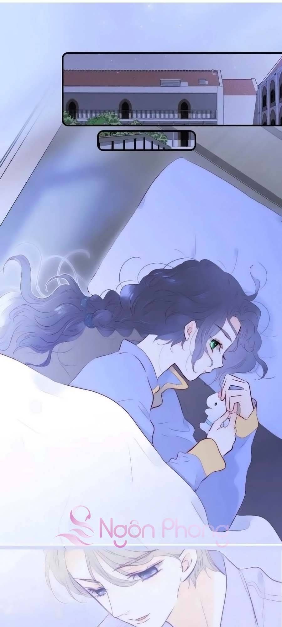 Hoa Bỏ Chạy Với Nhím Rồi Chapter 100 - 3