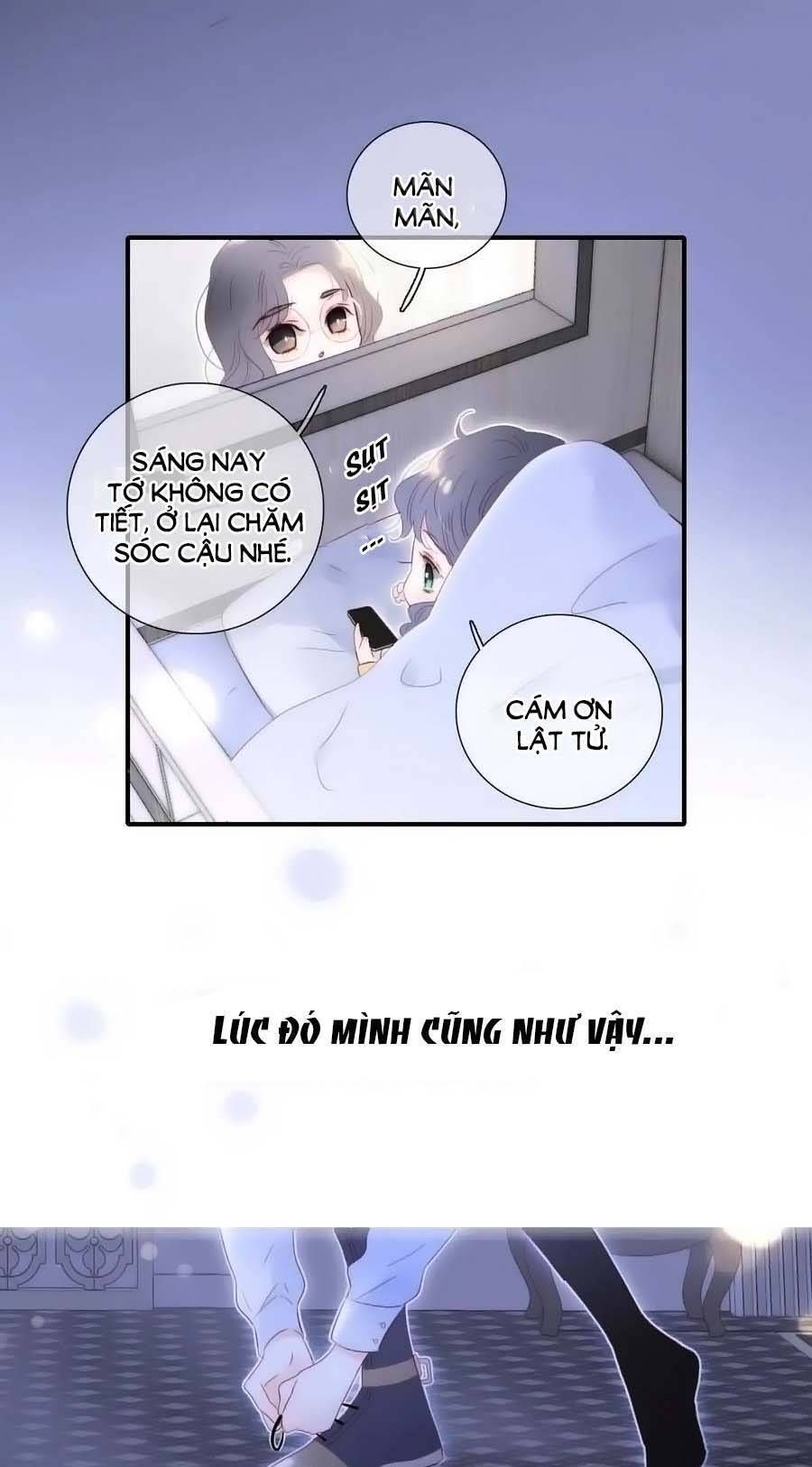 Hoa Bỏ Chạy Với Nhím Rồi Chapter 100 - 22