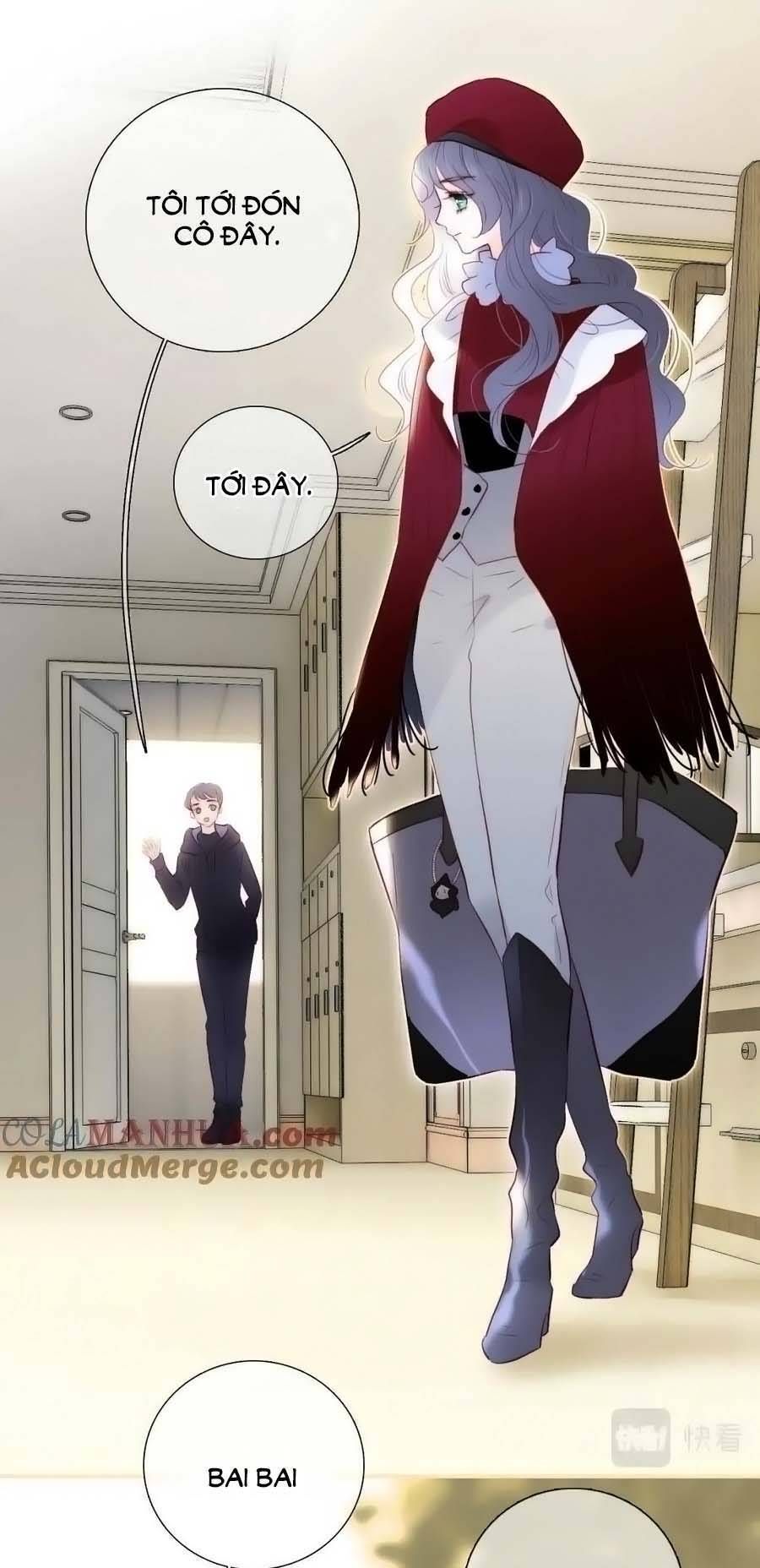 Hoa Bỏ Chạy Với Nhím Rồi Chapter 100 - 24