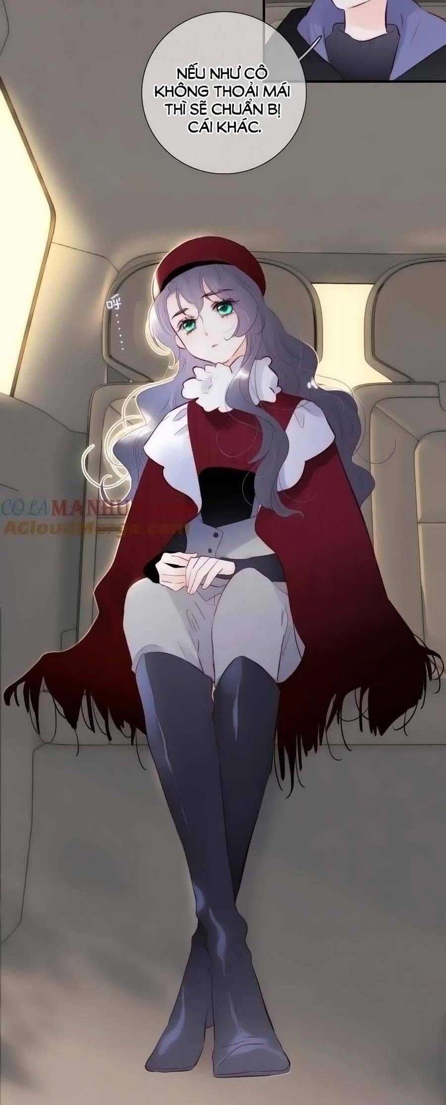 Hoa Bỏ Chạy Với Nhím Rồi Chapter 100 - 27