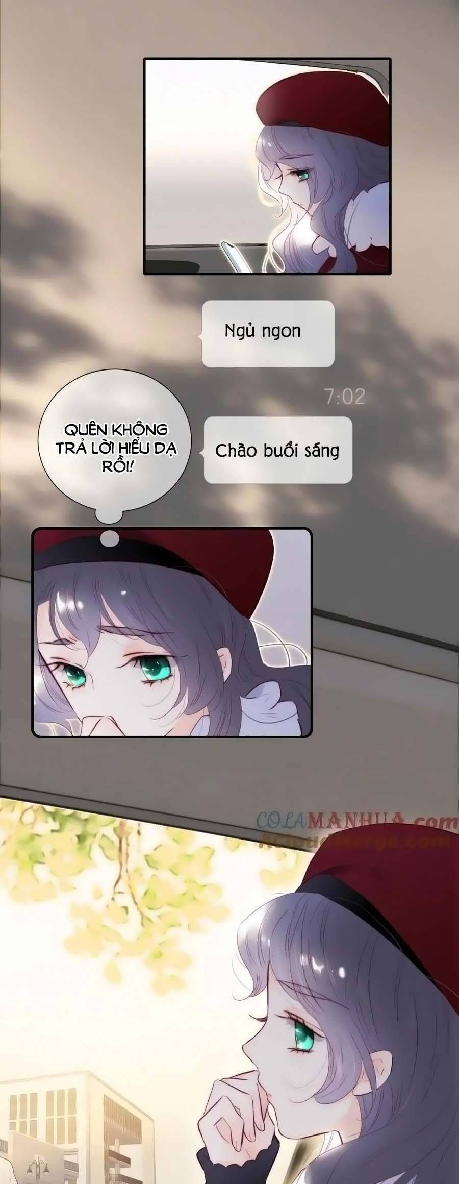 Hoa Bỏ Chạy Với Nhím Rồi Chapter 100 - 28