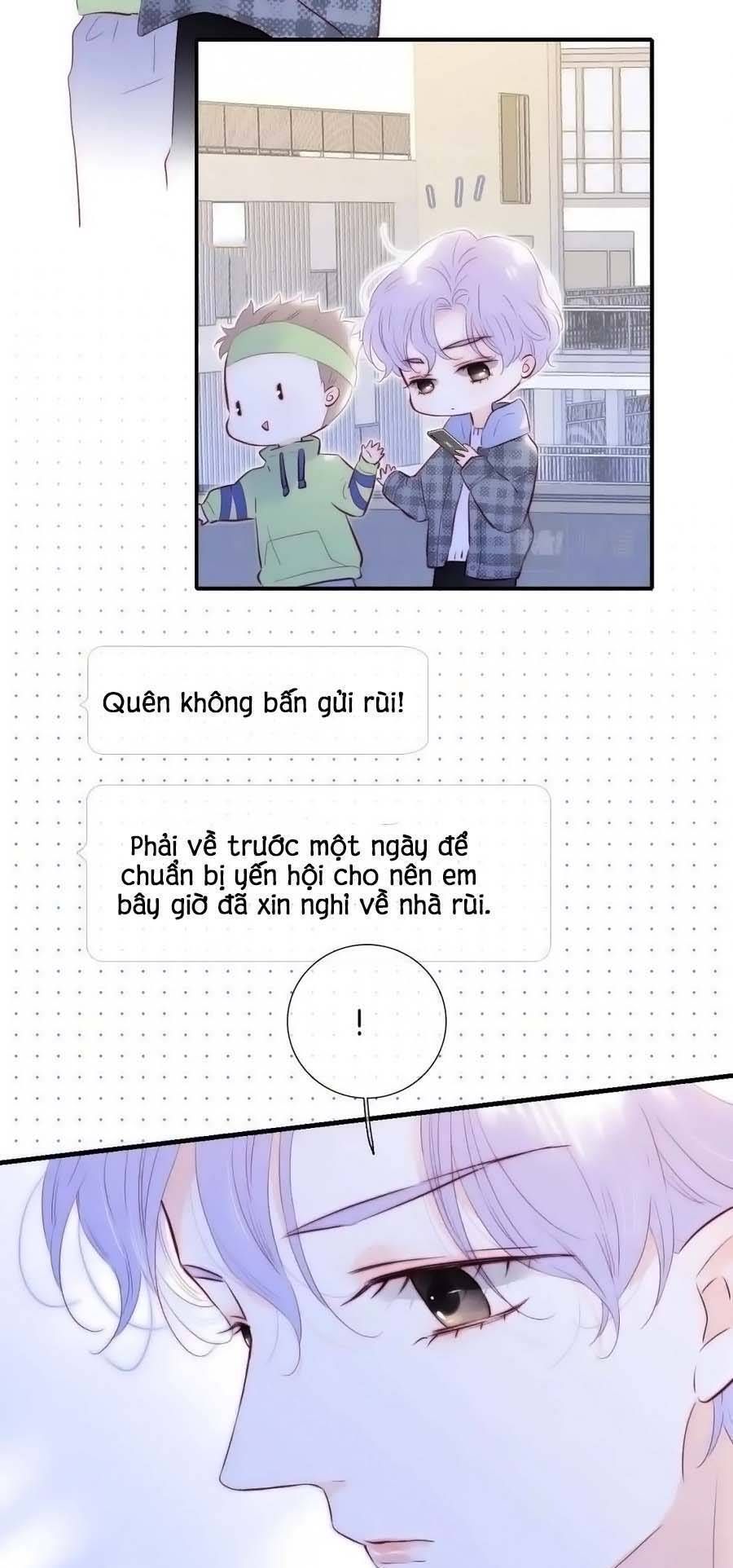 Hoa Bỏ Chạy Với Nhím Rồi Chapter 100 - 30
