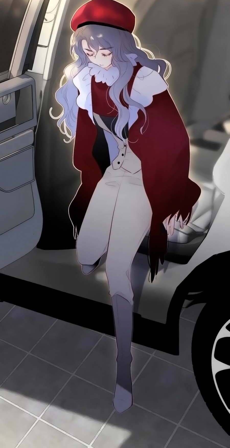 Hoa Bỏ Chạy Với Nhím Rồi Chapter 100 - 33