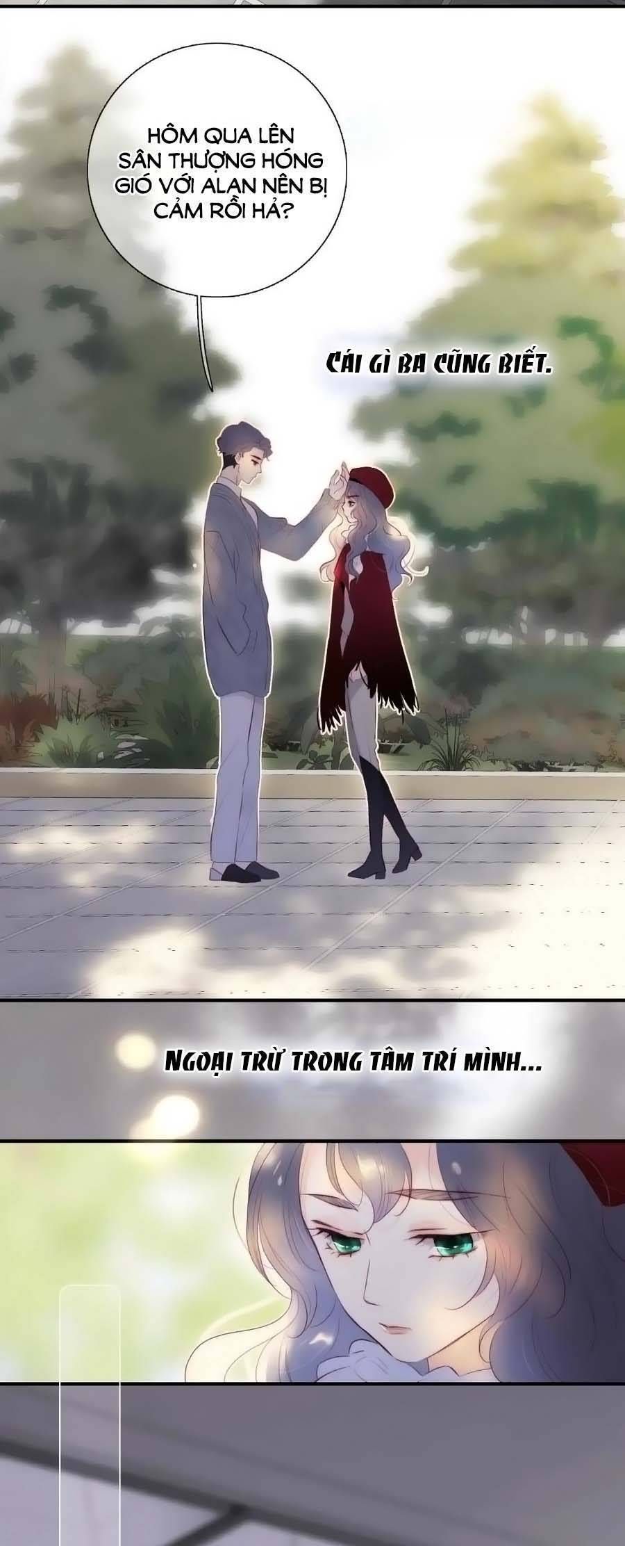 Hoa Bỏ Chạy Với Nhím Rồi Chapter 100 - 34