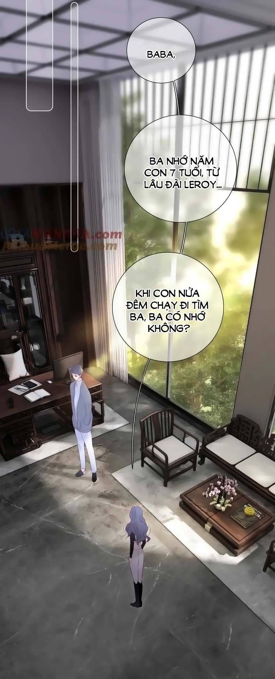 Hoa Bỏ Chạy Với Nhím Rồi Chapter 100 - 35