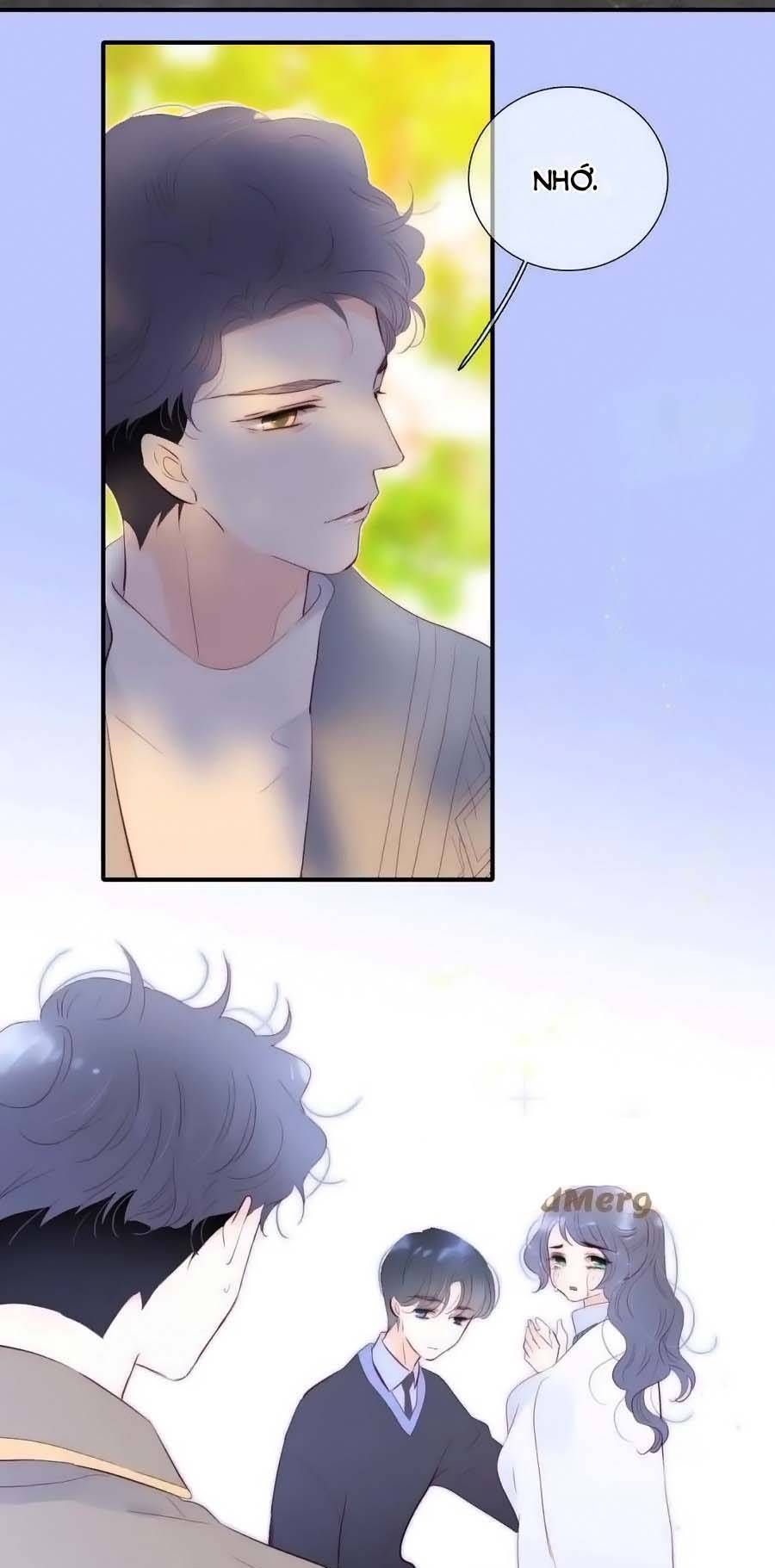 Hoa Bỏ Chạy Với Nhím Rồi Chapter 100 - 36