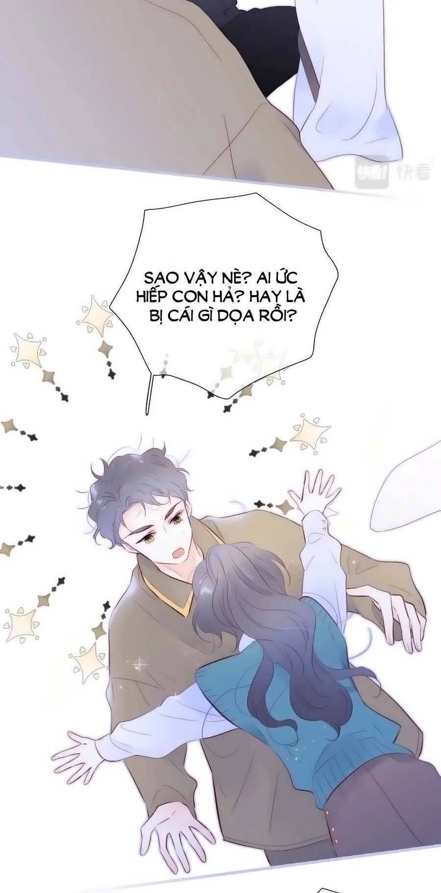 Hoa Bỏ Chạy Với Nhím Rồi Chapter 100 - 37