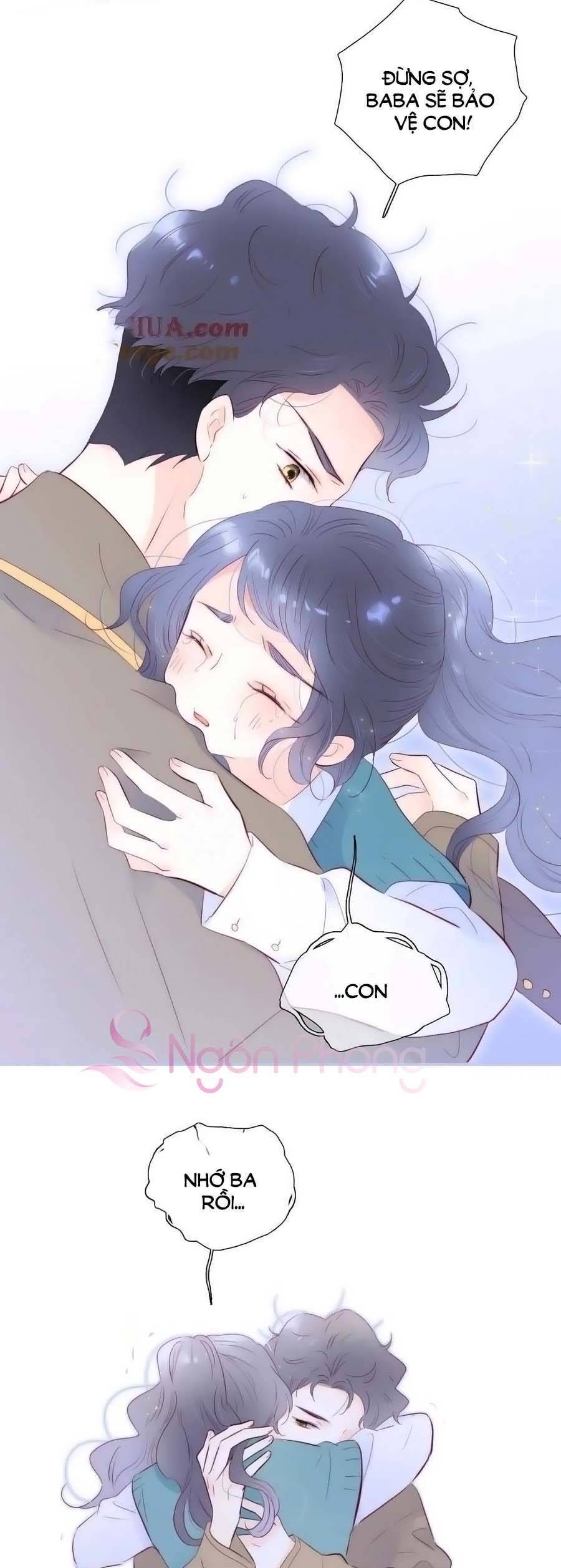 Hoa Bỏ Chạy Với Nhím Rồi Chapter 100 - 38