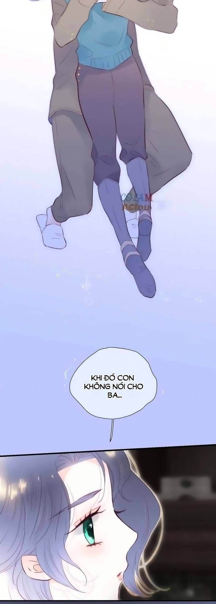 Hoa Bỏ Chạy Với Nhím Rồi Chapter 100 - 39