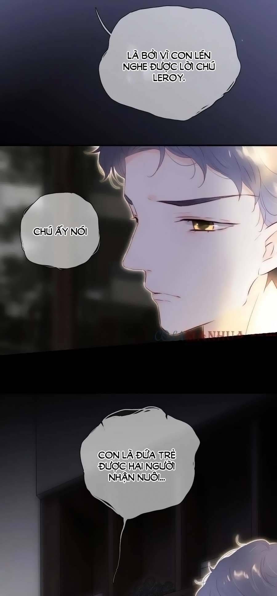 Hoa Bỏ Chạy Với Nhím Rồi Chapter 100 - 40