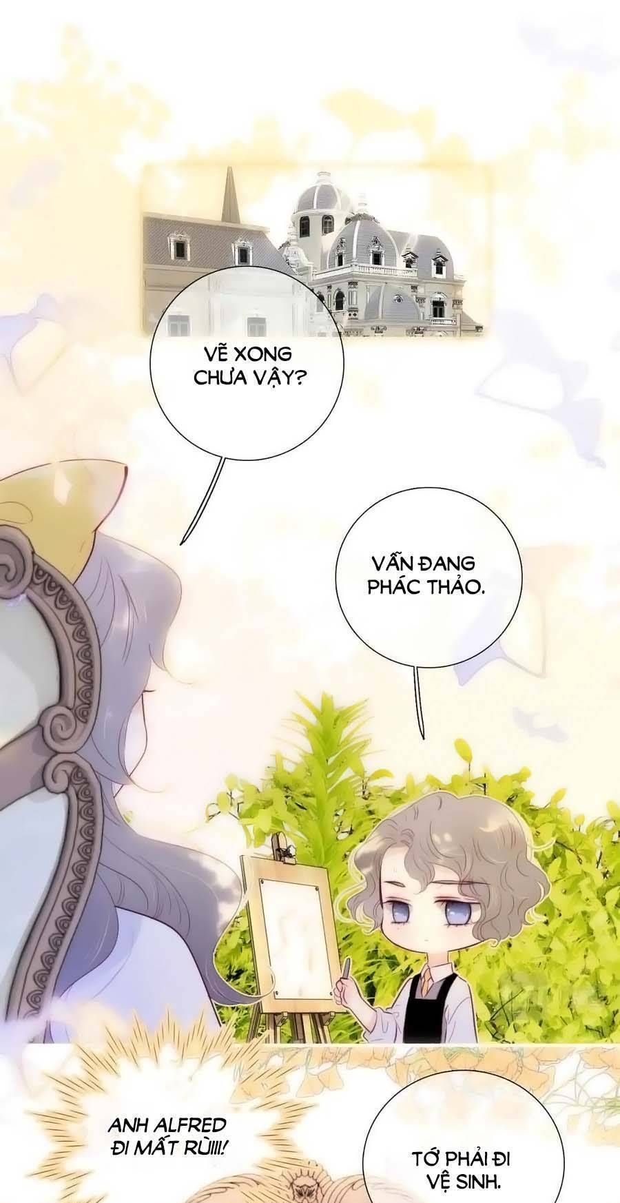 Hoa Bỏ Chạy Với Nhím Rồi Chapter 100 - 5