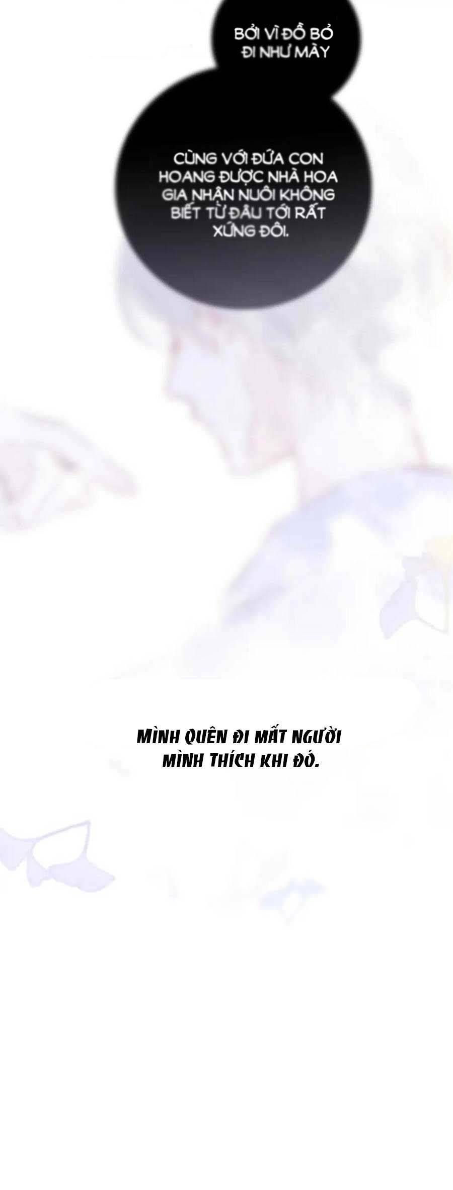 Hoa Bỏ Chạy Với Nhím Rồi Chapter 100 - 42