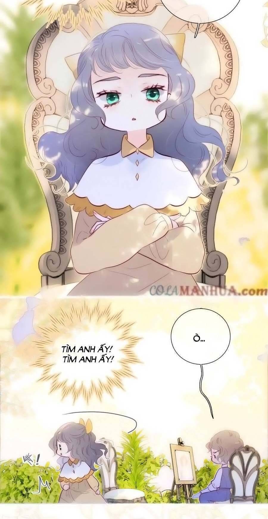 Hoa Bỏ Chạy Với Nhím Rồi Chapter 100 - 6