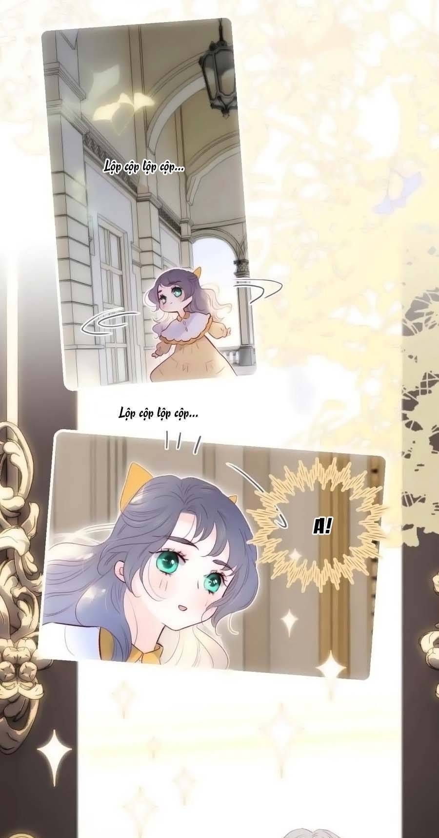 Hoa Bỏ Chạy Với Nhím Rồi Chapter 100 - 7