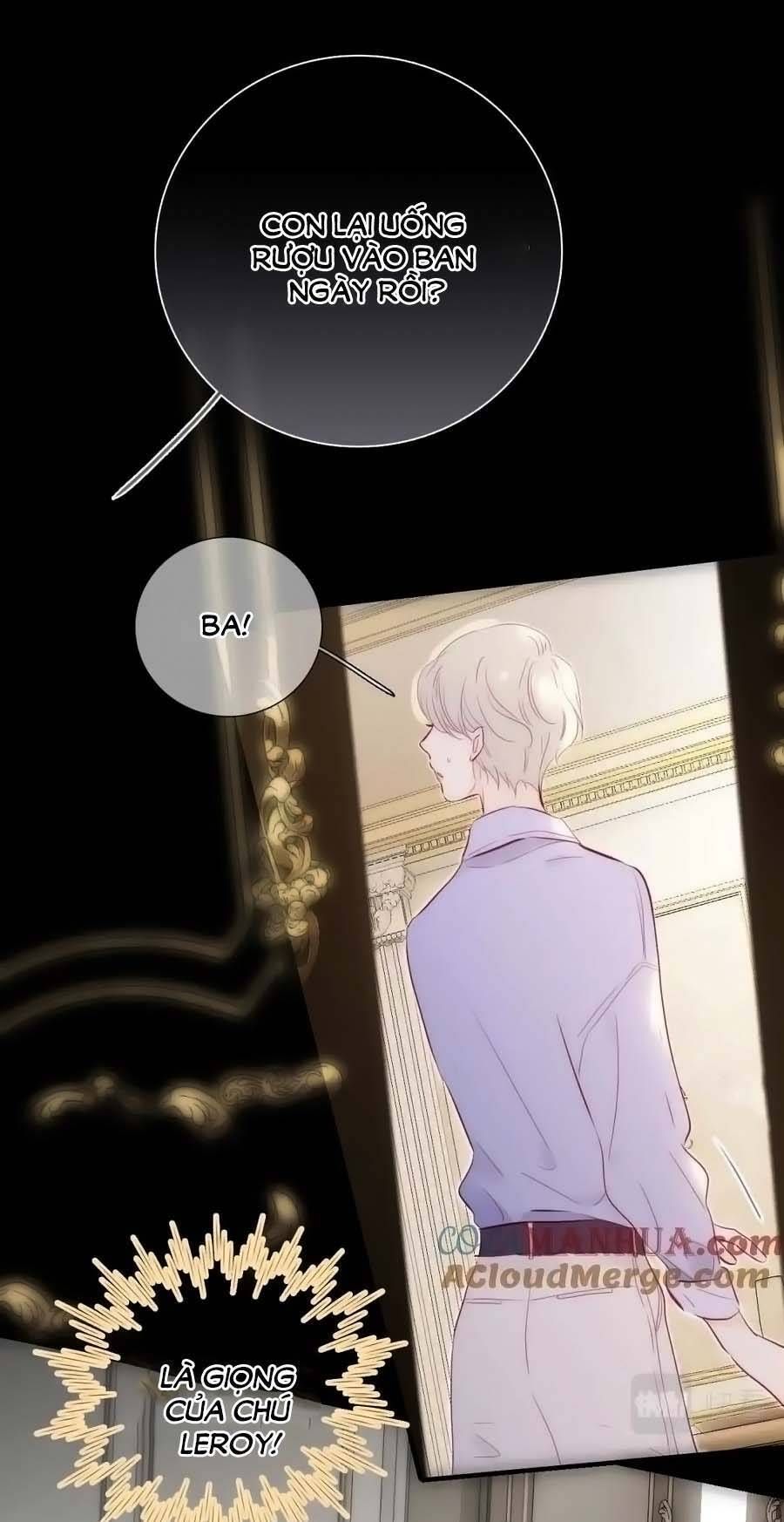 Hoa Bỏ Chạy Với Nhím Rồi Chapter 100 - 9