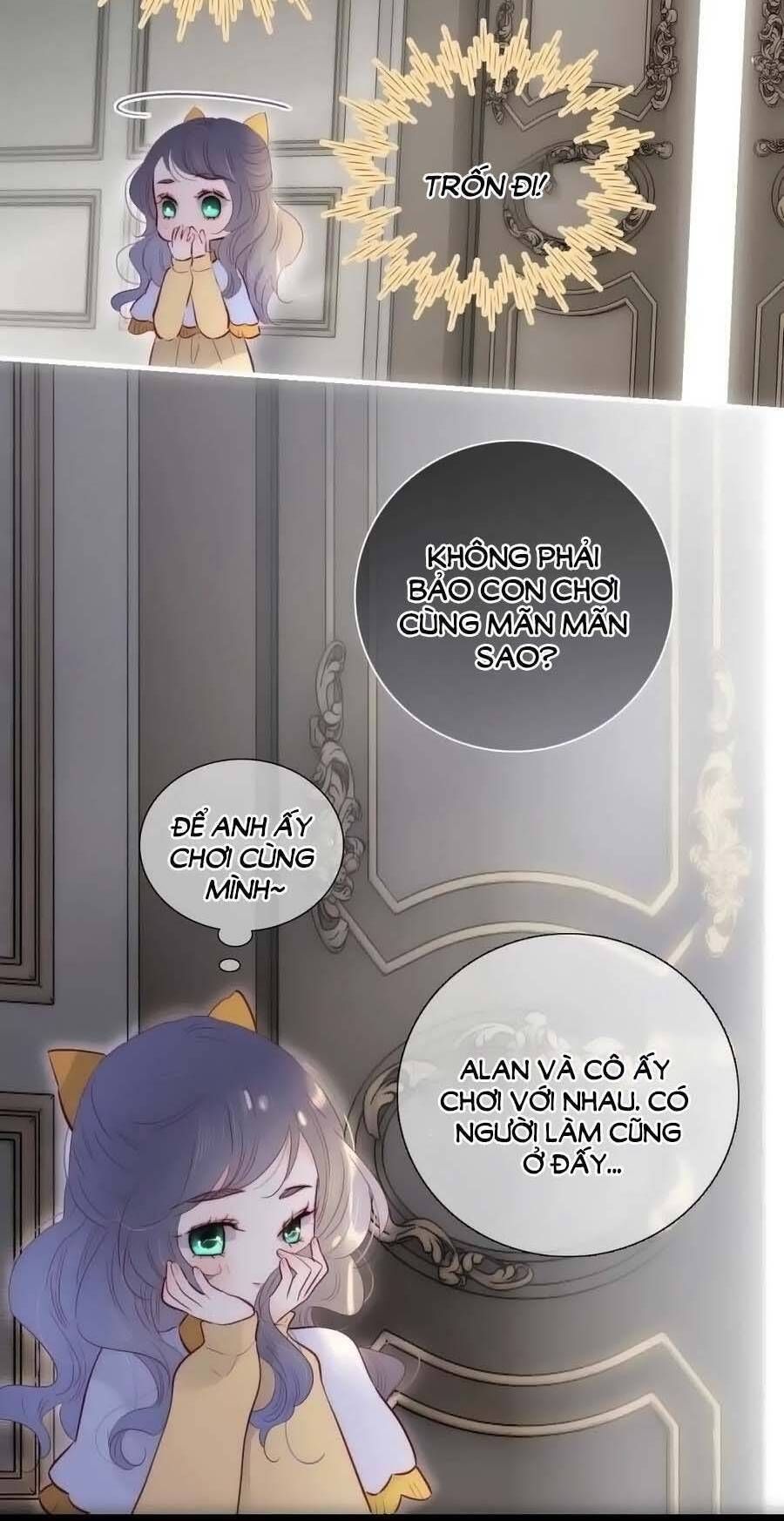 Hoa Bỏ Chạy Với Nhím Rồi Chapter 100 - 10