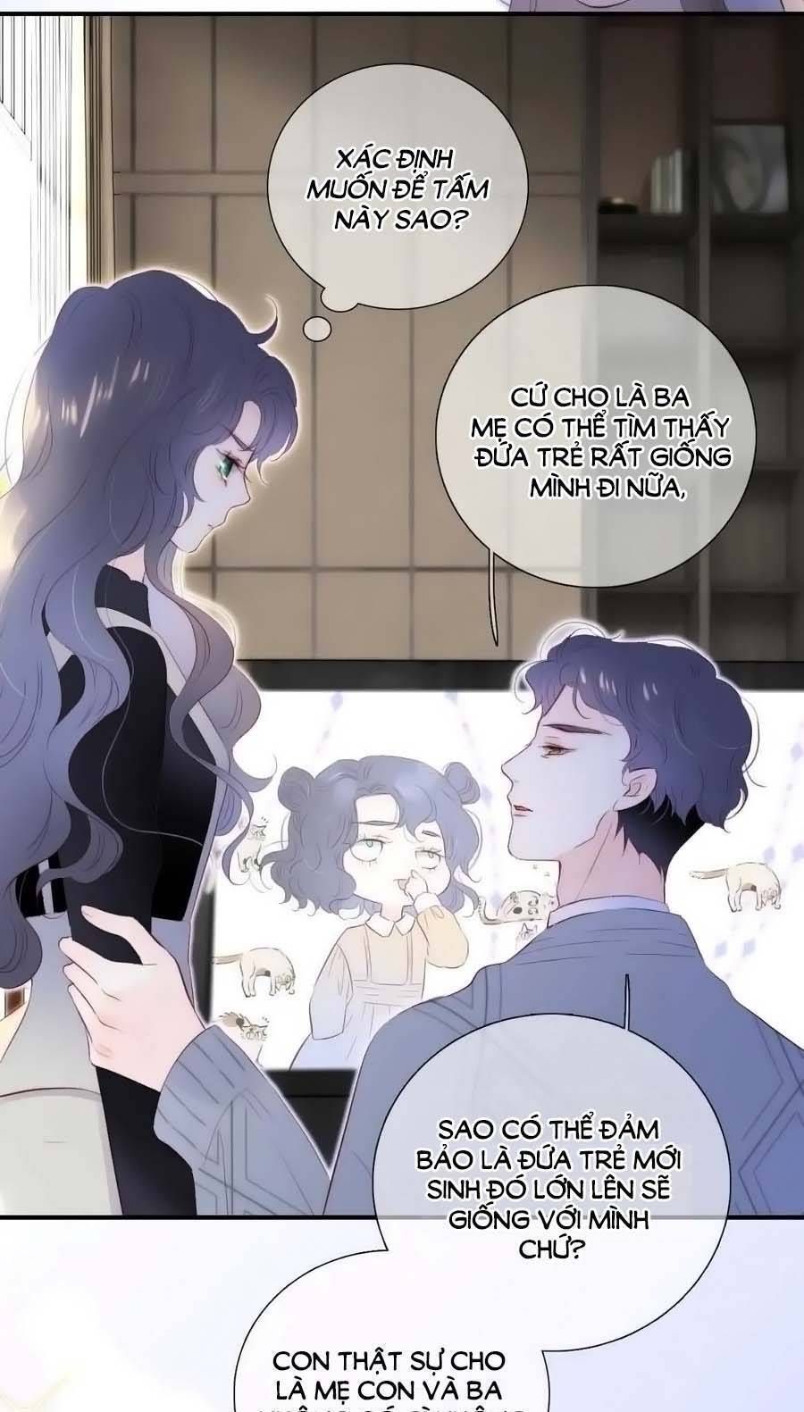 Hoa Bỏ Chạy Với Nhím Rồi Chapter 101 - 12