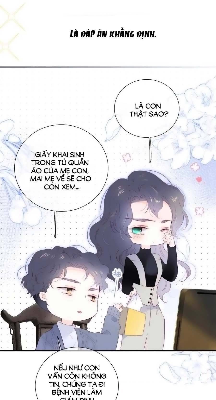 Hoa Bỏ Chạy Với Nhím Rồi Chapter 101 - 14