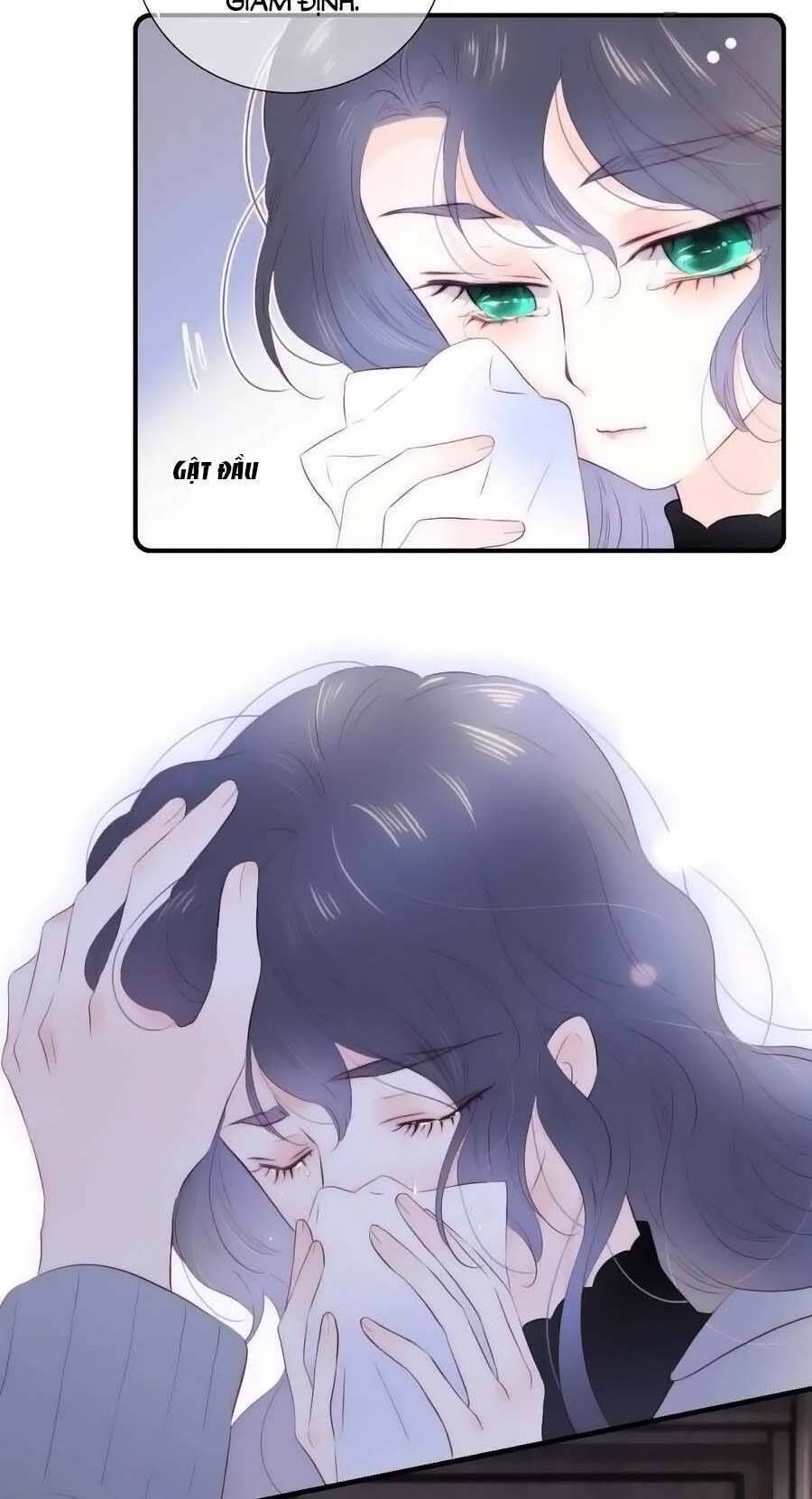 Hoa Bỏ Chạy Với Nhím Rồi Chapter 101 - 15