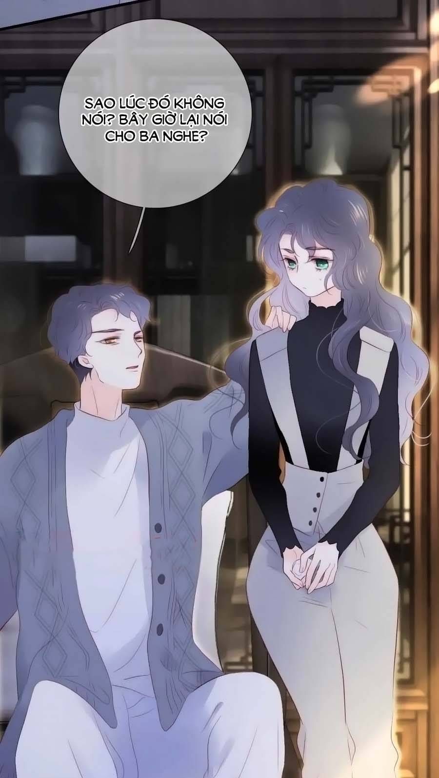 Hoa Bỏ Chạy Với Nhím Rồi Chapter 101 - 16