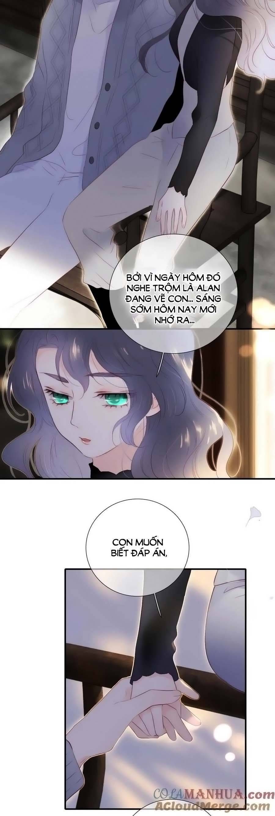 Hoa Bỏ Chạy Với Nhím Rồi Chapter 101 - 19