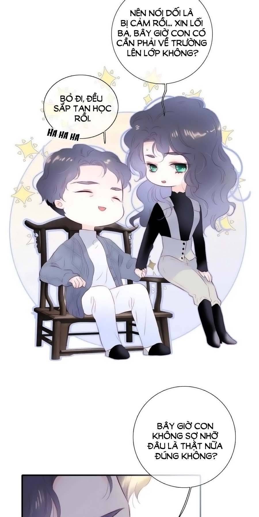 Hoa Bỏ Chạy Với Nhím Rồi Chapter 101 - 20
