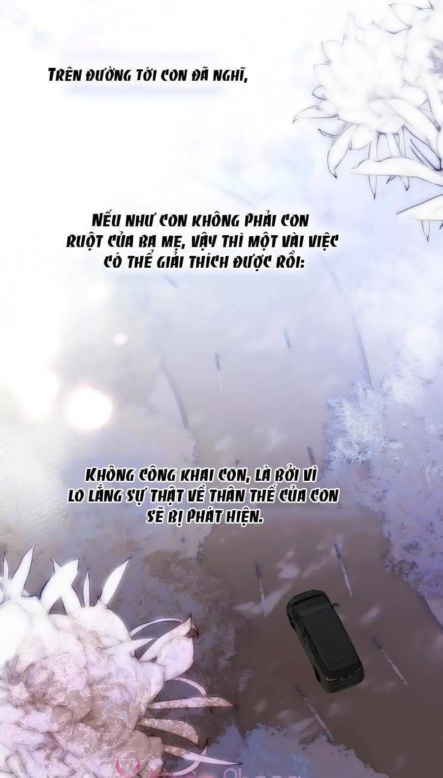 Hoa Bỏ Chạy Với Nhím Rồi Chapter 101 - 3