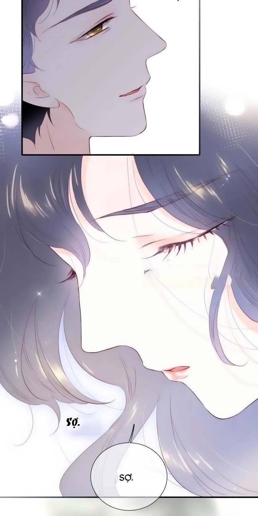 Hoa Bỏ Chạy Với Nhím Rồi Chapter 101 - 21