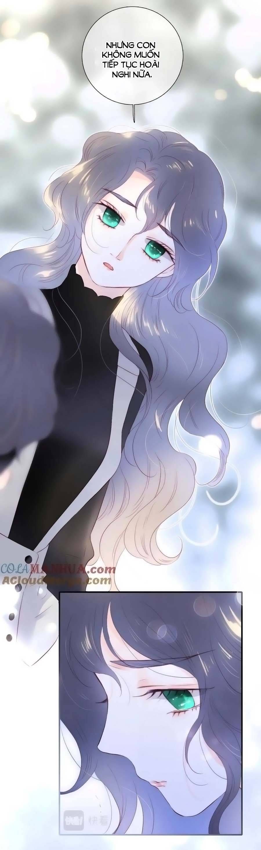 Hoa Bỏ Chạy Với Nhím Rồi Chapter 101 - 22