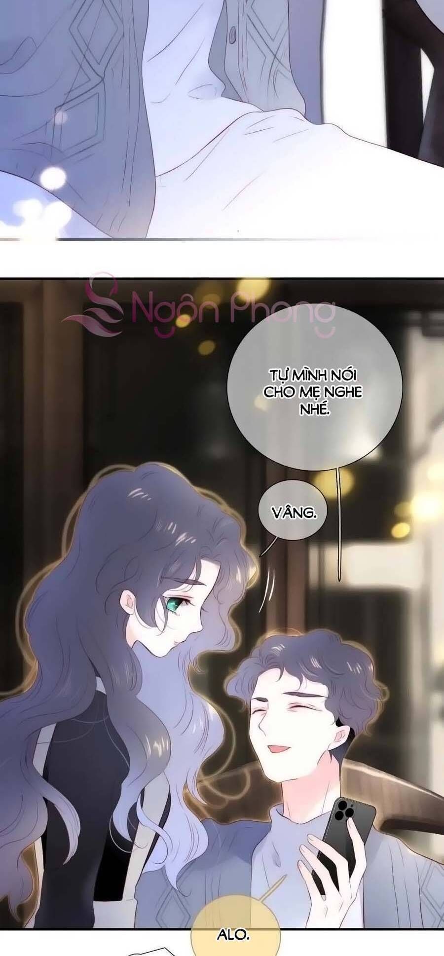 Hoa Bỏ Chạy Với Nhím Rồi Chapter 101 - 24