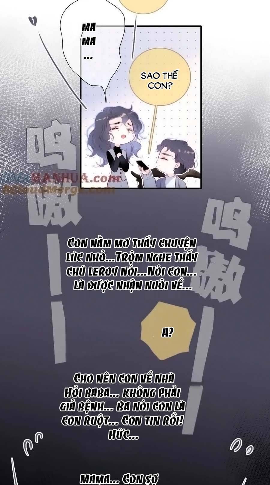 Hoa Bỏ Chạy Với Nhím Rồi Chapter 101 - 25