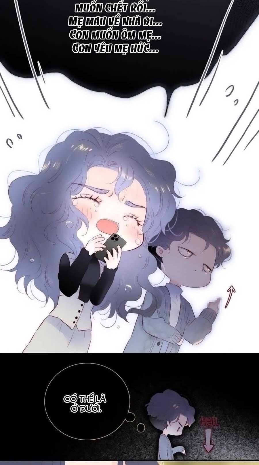 Hoa Bỏ Chạy Với Nhím Rồi Chapter 101 - 26