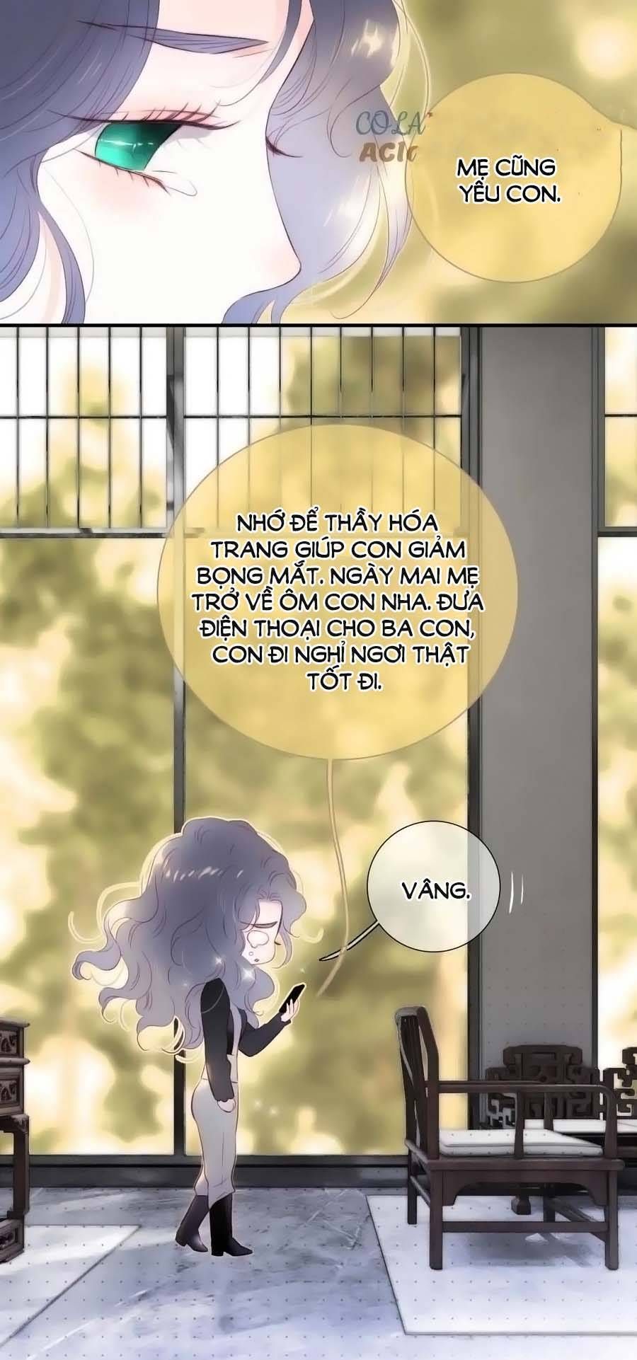 Hoa Bỏ Chạy Với Nhím Rồi Chapter 101 - 27