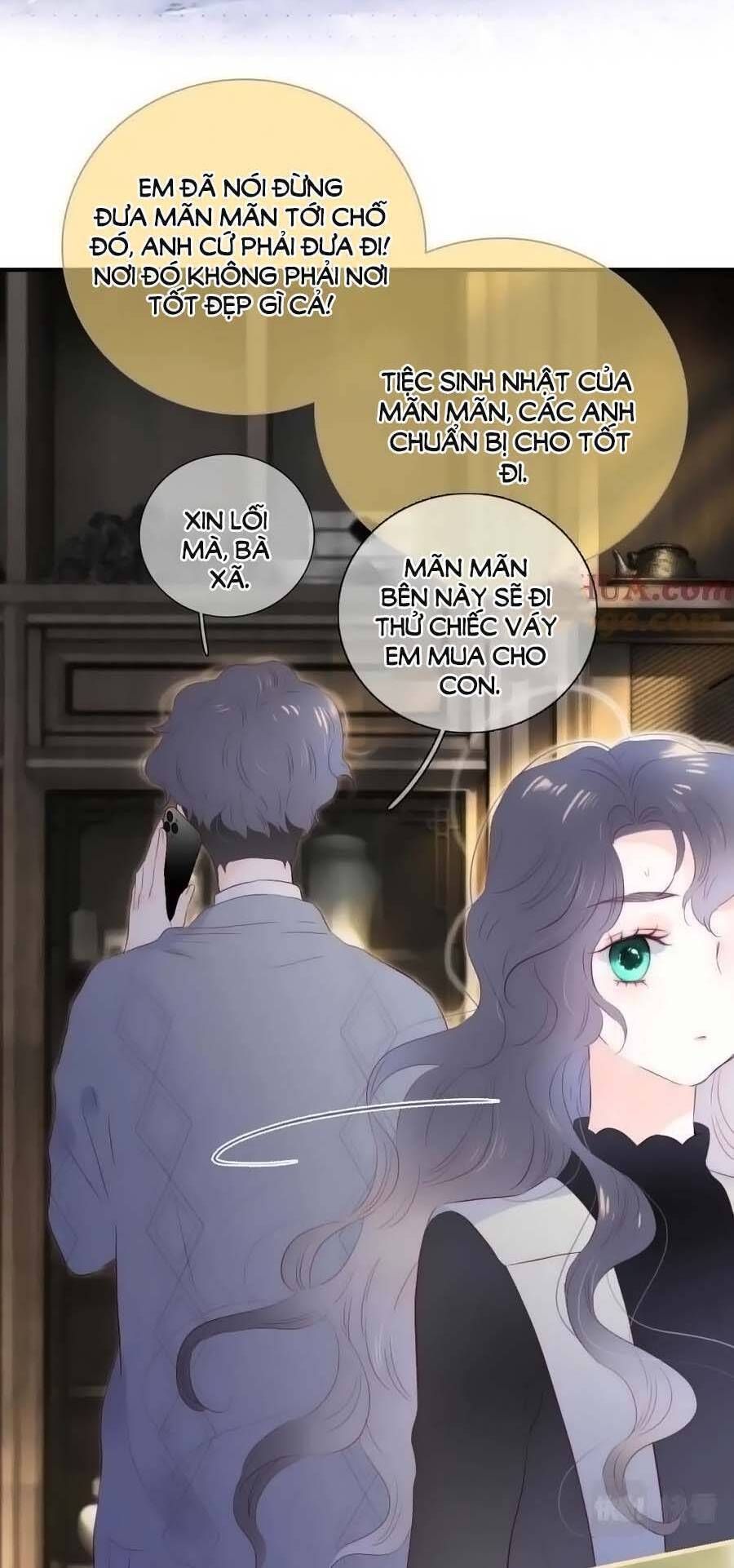 Hoa Bỏ Chạy Với Nhím Rồi Chapter 101 - 28