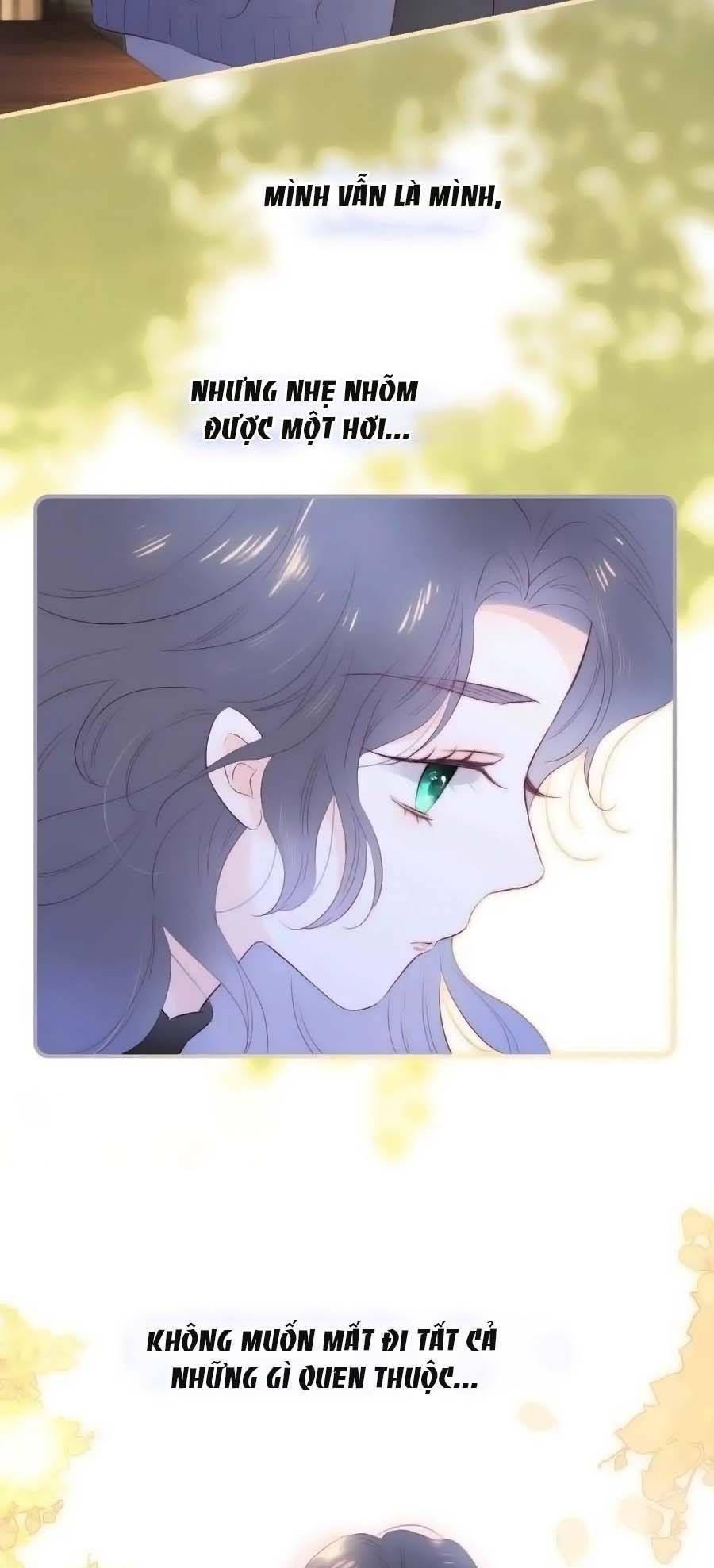 Hoa Bỏ Chạy Với Nhím Rồi Chapter 101 - 29