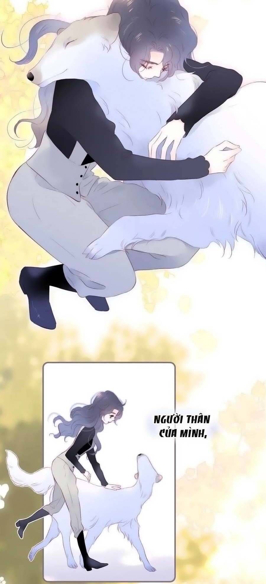 Hoa Bỏ Chạy Với Nhím Rồi Chapter 101 - 30