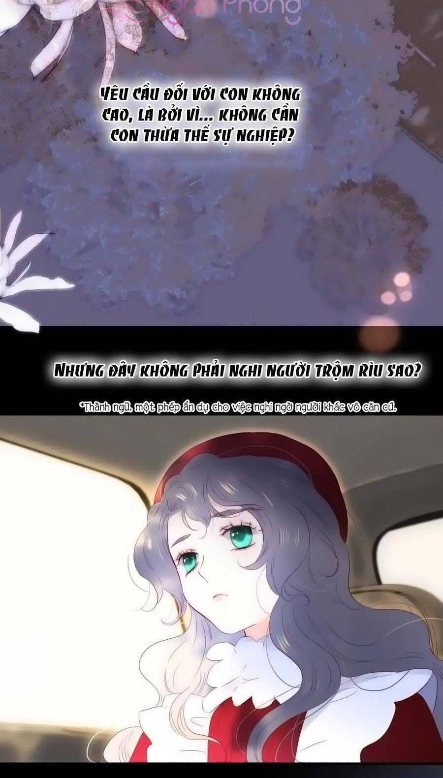 Hoa Bỏ Chạy Với Nhím Rồi Chapter 101 - 4