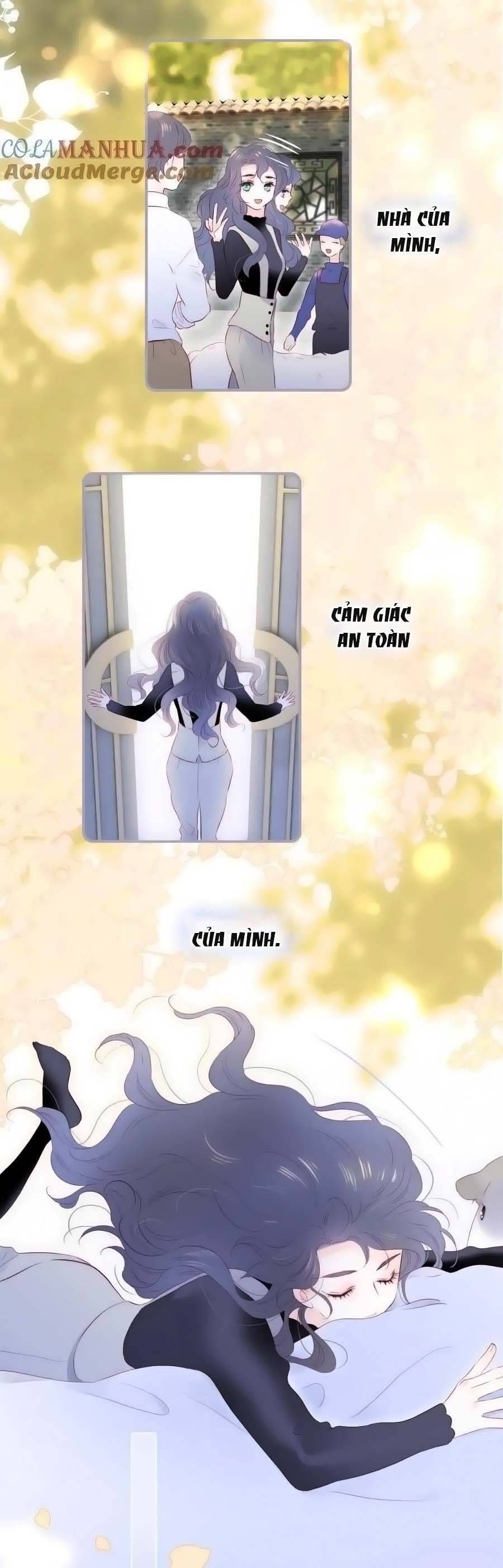 Hoa Bỏ Chạy Với Nhím Rồi Chapter 101 - 31