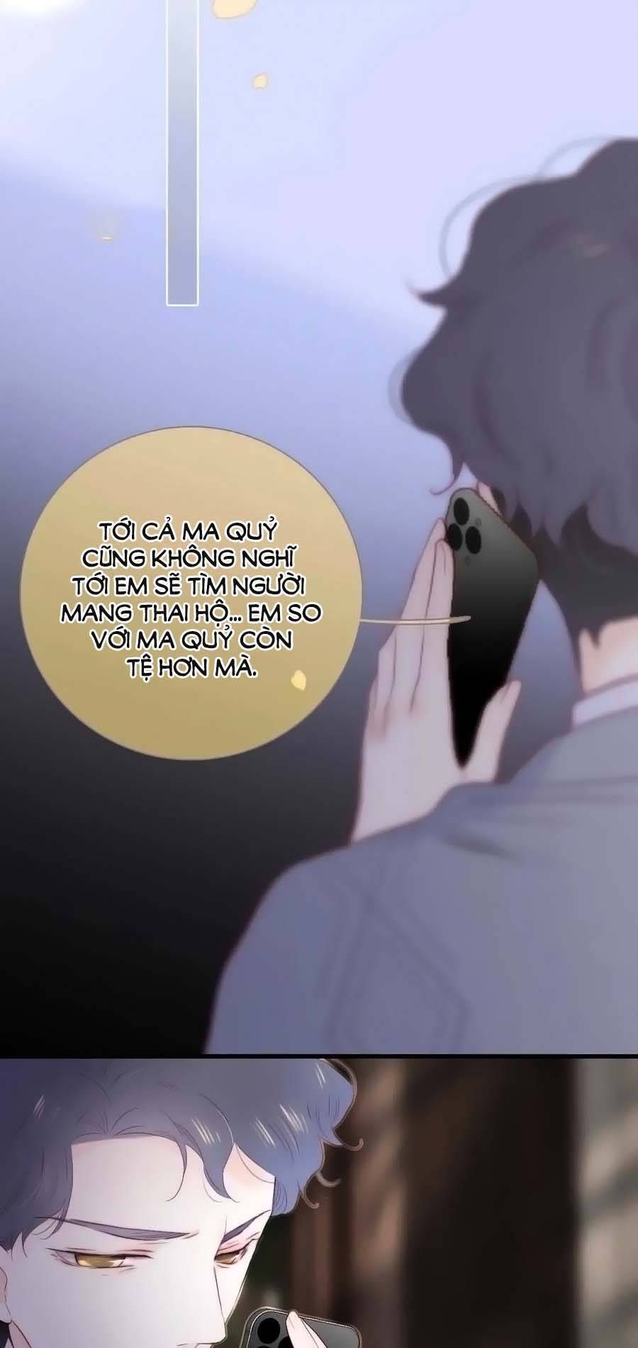 Hoa Bỏ Chạy Với Nhím Rồi Chapter 101 - 32