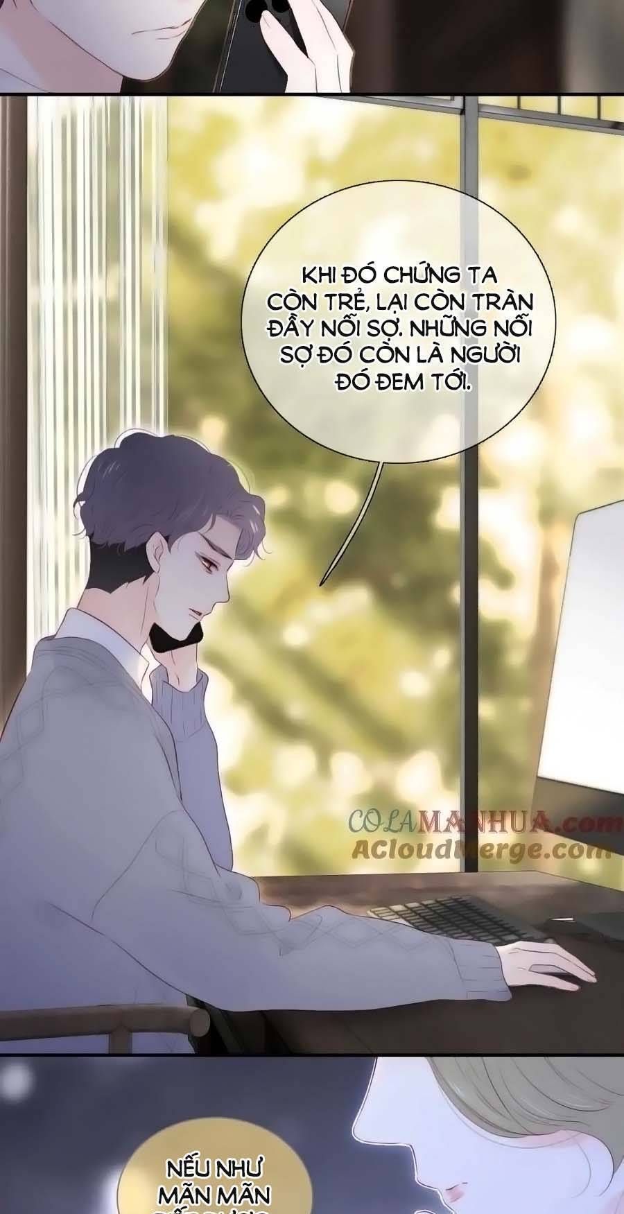 Hoa Bỏ Chạy Với Nhím Rồi Chapter 101 - 33