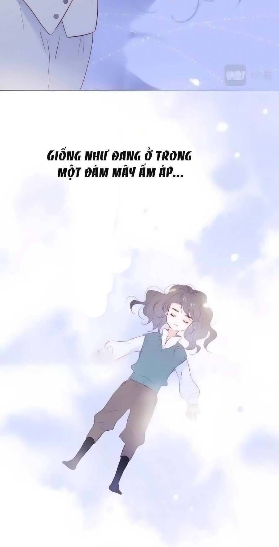 Hoa Bỏ Chạy Với Nhím Rồi Chapter 101 - 36