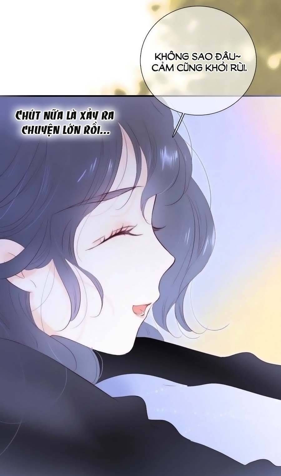 Hoa Bỏ Chạy Với Nhím Rồi Chapter 101 - 38