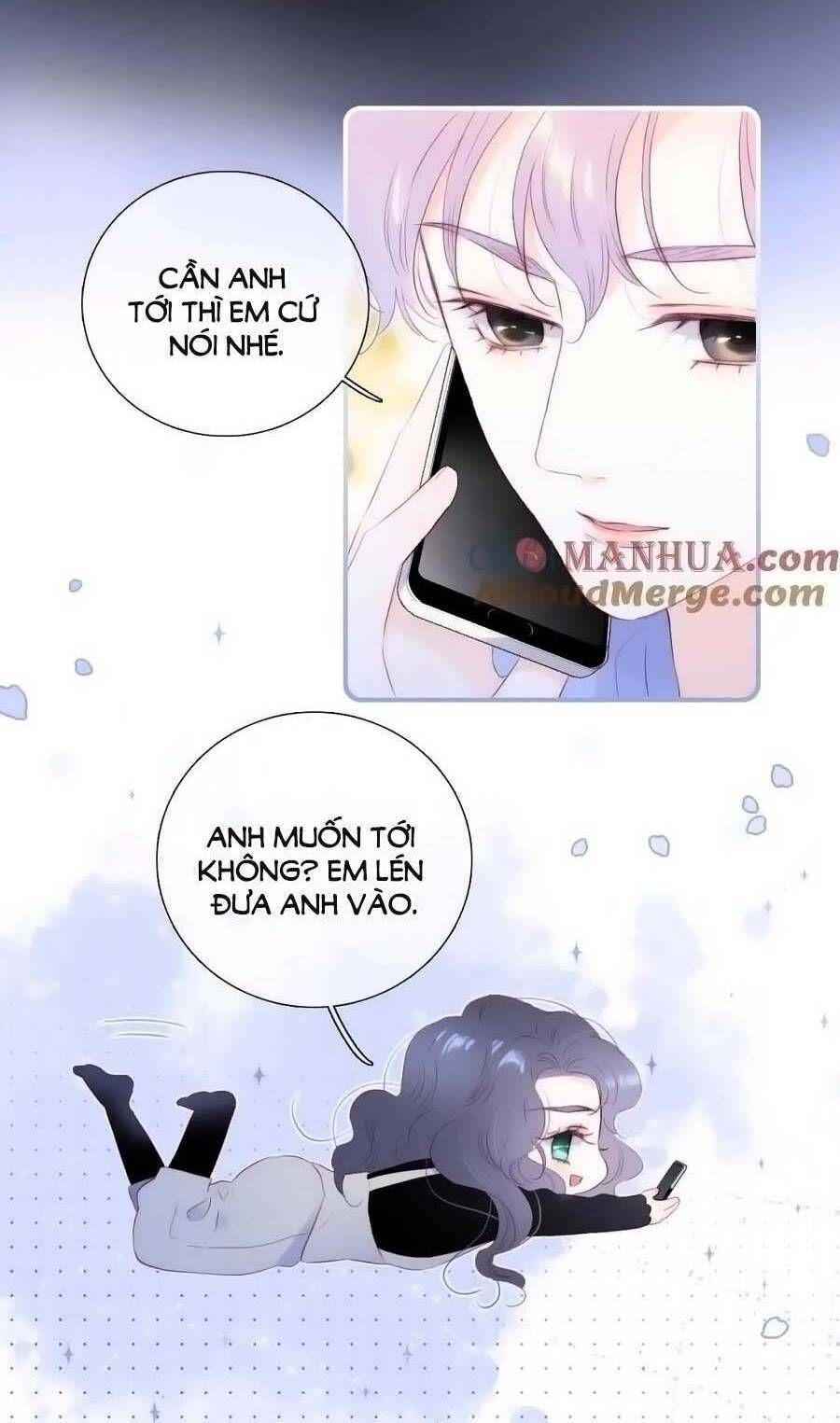 Hoa Bỏ Chạy Với Nhím Rồi Chapter 101 - 39