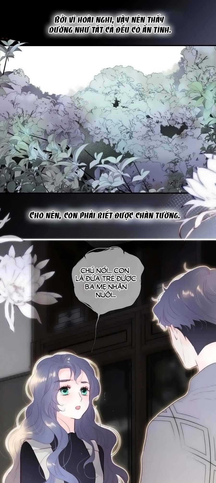 Hoa Bỏ Chạy Với Nhím Rồi Chapter 101 - 5